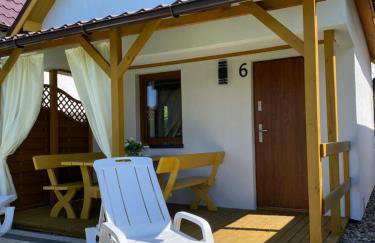 DorJan - Domki Letniskowe - Foto 32