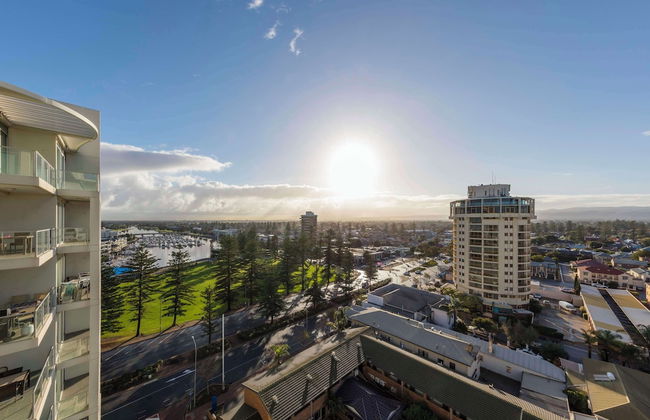 Oaks Glenelg Liberty Suites - Foto 39