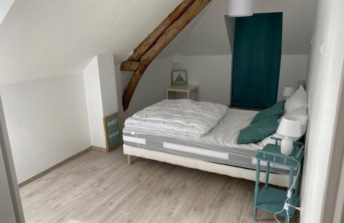 Les gîtes du château du cèdre - Foto 12