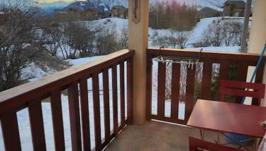 Charmant Studio La Toussuire - Photo 3