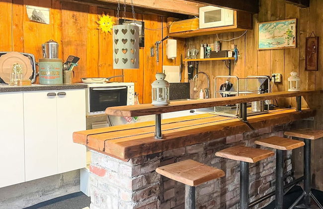 5 Person Holiday Home in Varekil - Foto 11