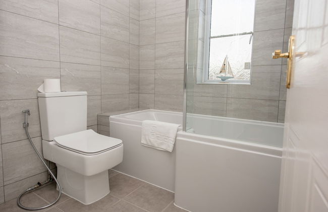 KVM - Swan House - Foto 27