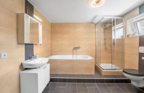 City Apartments- Work & Stay nahe Hannover - Photo 10