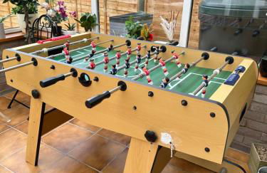 5 bedroom detached house sleeps 13 spacious Parking 5 mins driving to Bicester Village - Foto 66