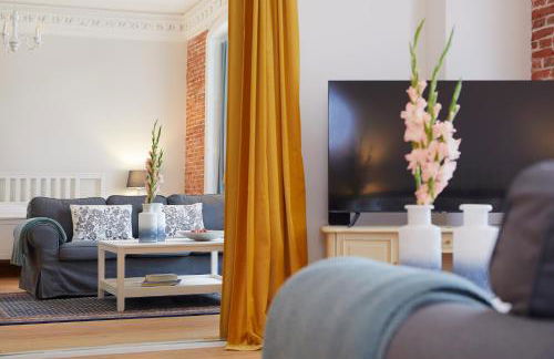 Aparthotel alsterSuite - Foto 11