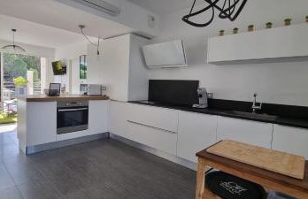 Magnifique appartement traversant à 300 m de la plage - Foto 14