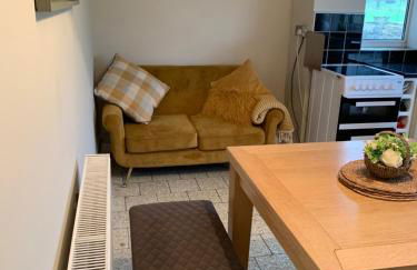 Ty Newydd - Photo 15