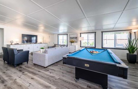 Spacious Disneyland 5 Bedroom 4 Bath House with Game Room - Foto 63