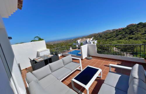 El Bosque de La Mairena penthouse - Foto 17