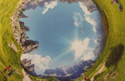 App. Villa Fraina - Foto 7