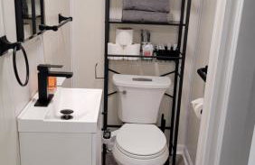 Downtown Juneau Gold Street Inn - Foto 12