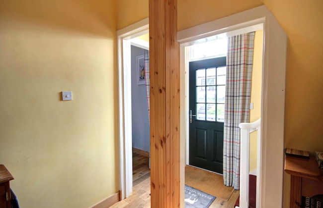 Crossing Cottage Brora - Photo 31