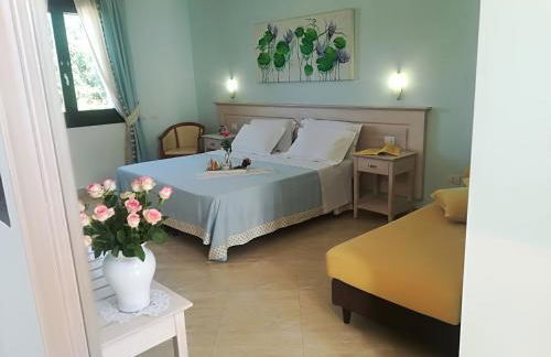 Agriturismo Torrevecchia - Foto 20