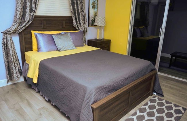 Jubilee Gardens Freeport - Foto 8