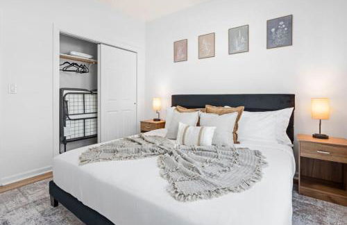 NYC 20min Free Parking Hot Tub EWR 15min - Foto 43