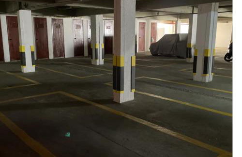 Residencial Praia das Dunas Ambiente familiar - Foto 6