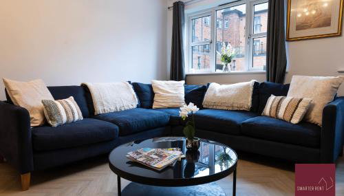 Hook Three Bed Flat Parking - Photo 3, Other