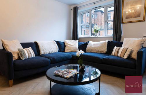 Hook Three Bed Flat Parking - Photo 3