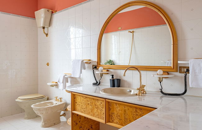 La Casa del Viaggiatore - Yourplace Abruzzo - Foto 31