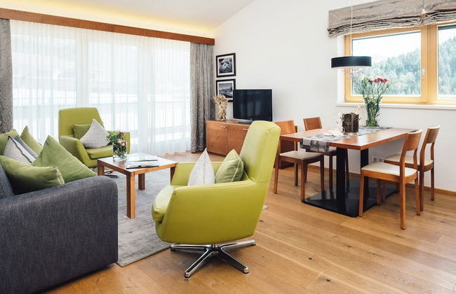 Schneeweiss - Foto 63