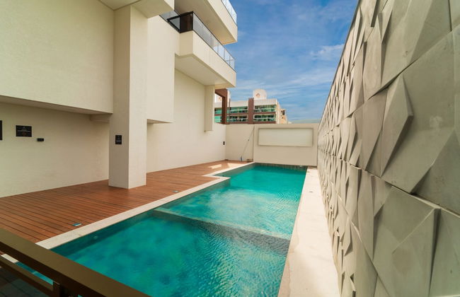 Recanto Girassóis 502 - 707 - Photo 15