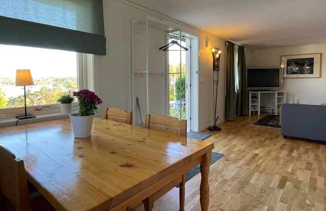 5 Person Holiday Home in Halta - Foto 16