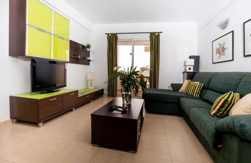 Elisabeth Vacacional La Palmita - Foto 11