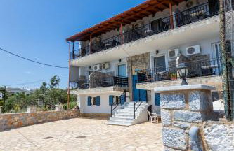 Αnastasia apartments - Foto 48