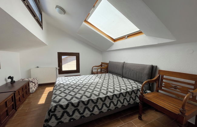 Stylish Maisonette With 3 Bedrooms in Vourvourou, Greece - Foto 15