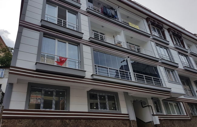 Eyup Sultan Family Apartment - Foto 1