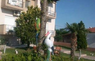 Hotel-Apartments La Strada - Foto 43