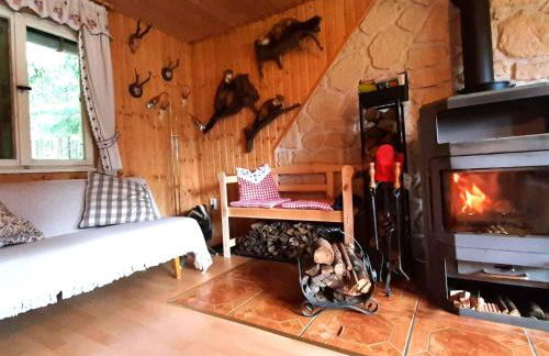 Ferienhaus Allzunah - Photo 2