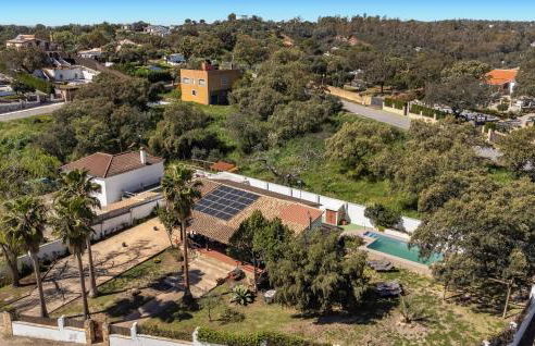 4 Bedroom Stunning Home In Guillena - Foto 25