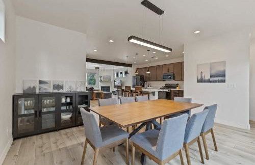 Mountain Retreat in the Pines - Foto 6