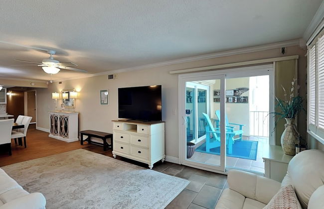 Regency Towers #1202 - Foto 10