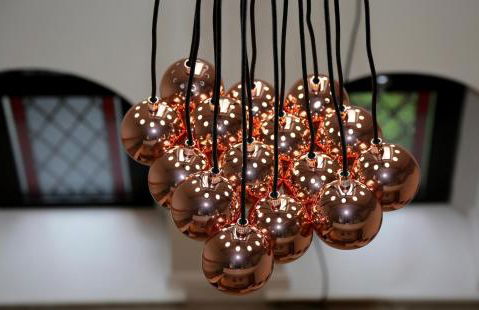 The Chapel Chester - Boutique Apartments - Photo 13