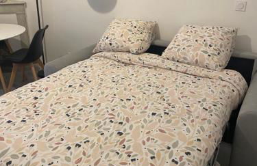 Bel appartement T1 30m2 centre historique Aubagne - Foto 3