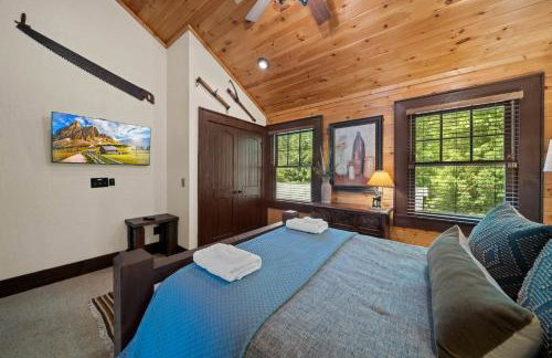Diamond Creek Lodge - Foto 32