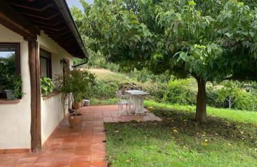 Casa Galatea con jardín junto al pueblo - Photo 3