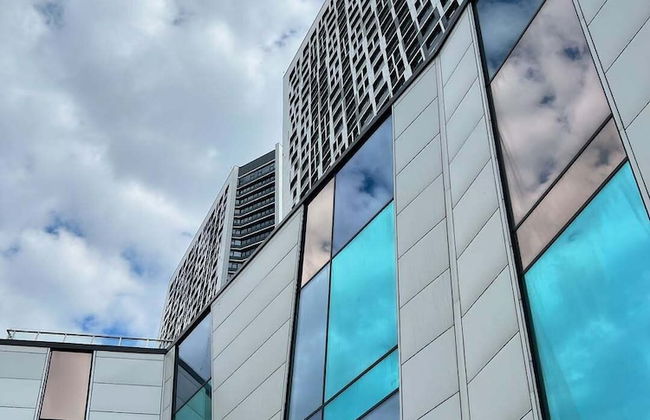 Manhattan High Line Apart - Foto 59