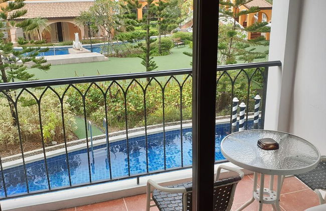 Venetian Pattaya By Pany - Foto 52