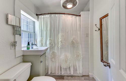 Pet-Friendly Home with 1-Acre Yard in Aubrey - Foto 17