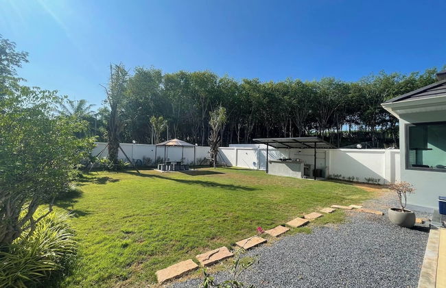 Cha De lay Private Pool Villa Ao Nang Krabi - Photo 42