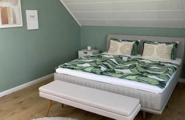 Ferienwohnung Kleine Auszeit - Foto 1