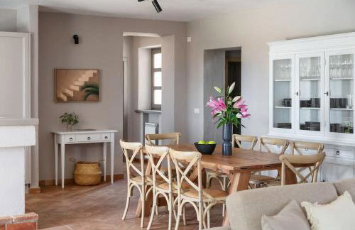 Rustic Villa Ruta with a pool in Istria - Foto 6