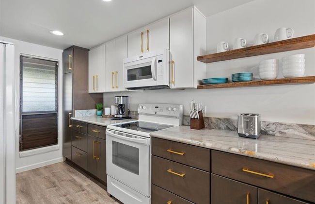 Lauloa 407 2 Bedroom Condo - Foto 15