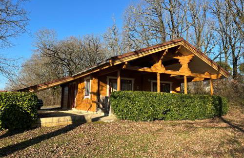 Chalets du Soleil - Foto 6