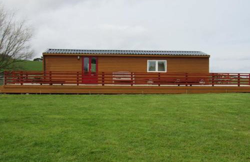 Golden Oak Chalet - Foto 7