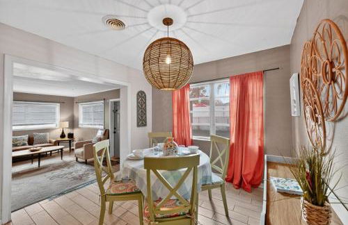 Happy Days at Two Oaks 4BD Home Minutes From Beautiful Lake Hollingsworth - Foto 26