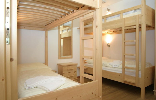 Chalet in Konigsleiten Near Ski Bus - Foto 8